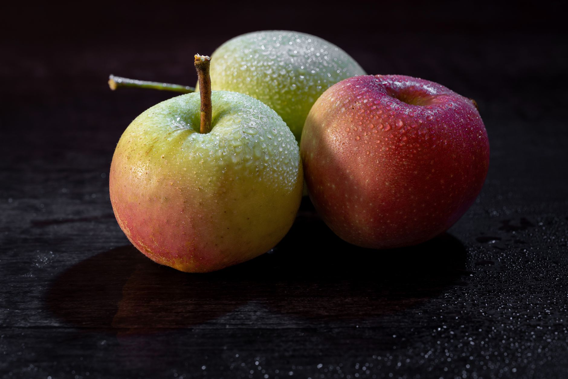Apples