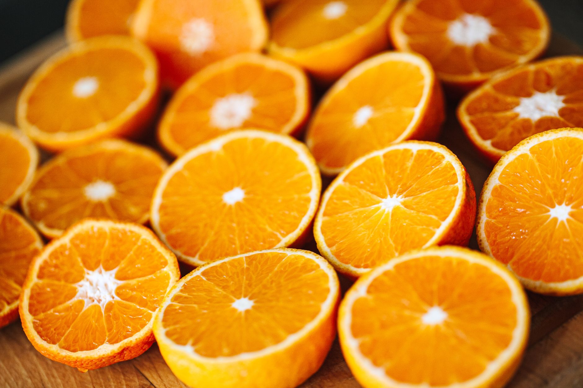 Oranges