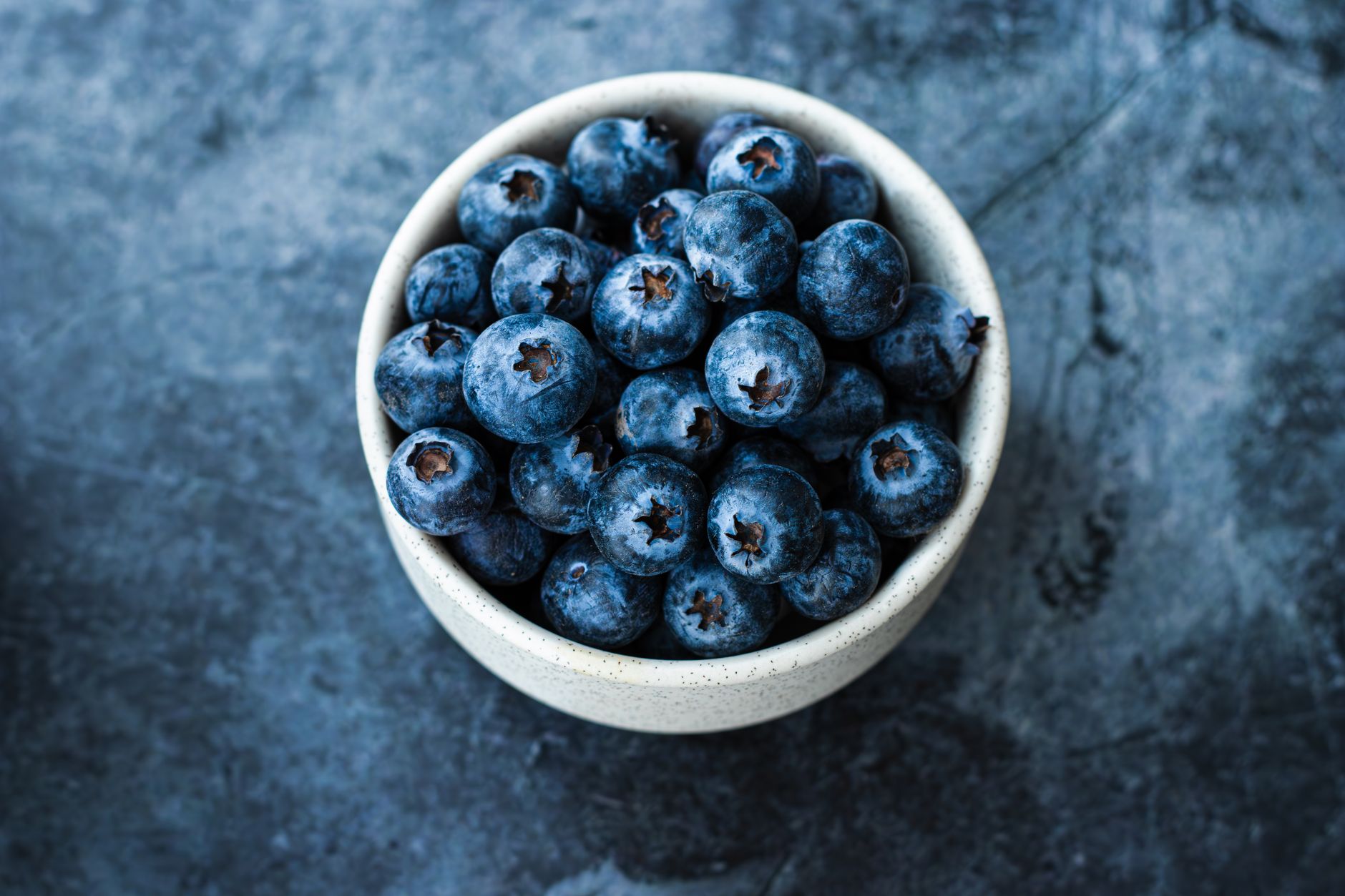 Blueberries