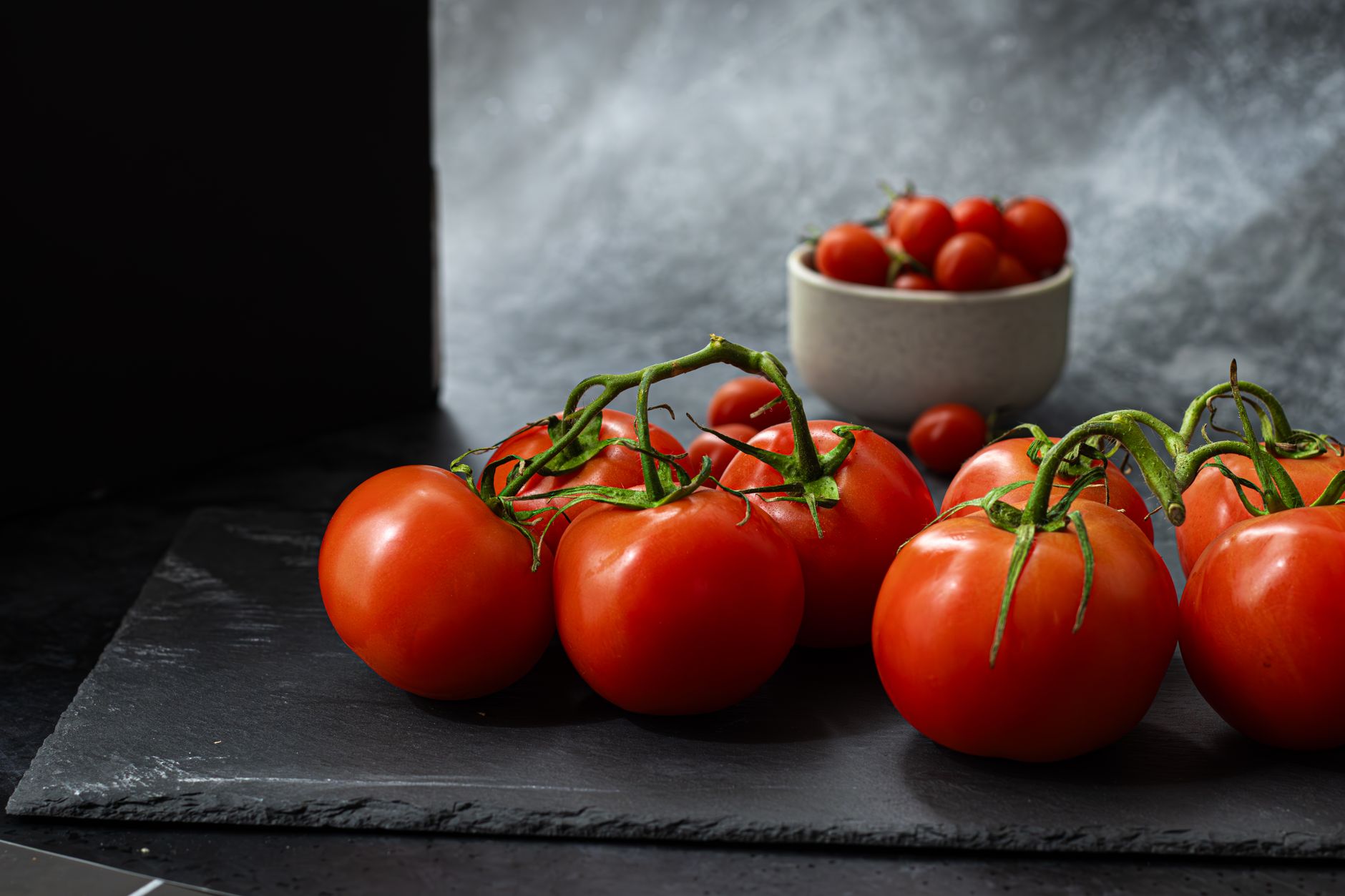 Tomatoes