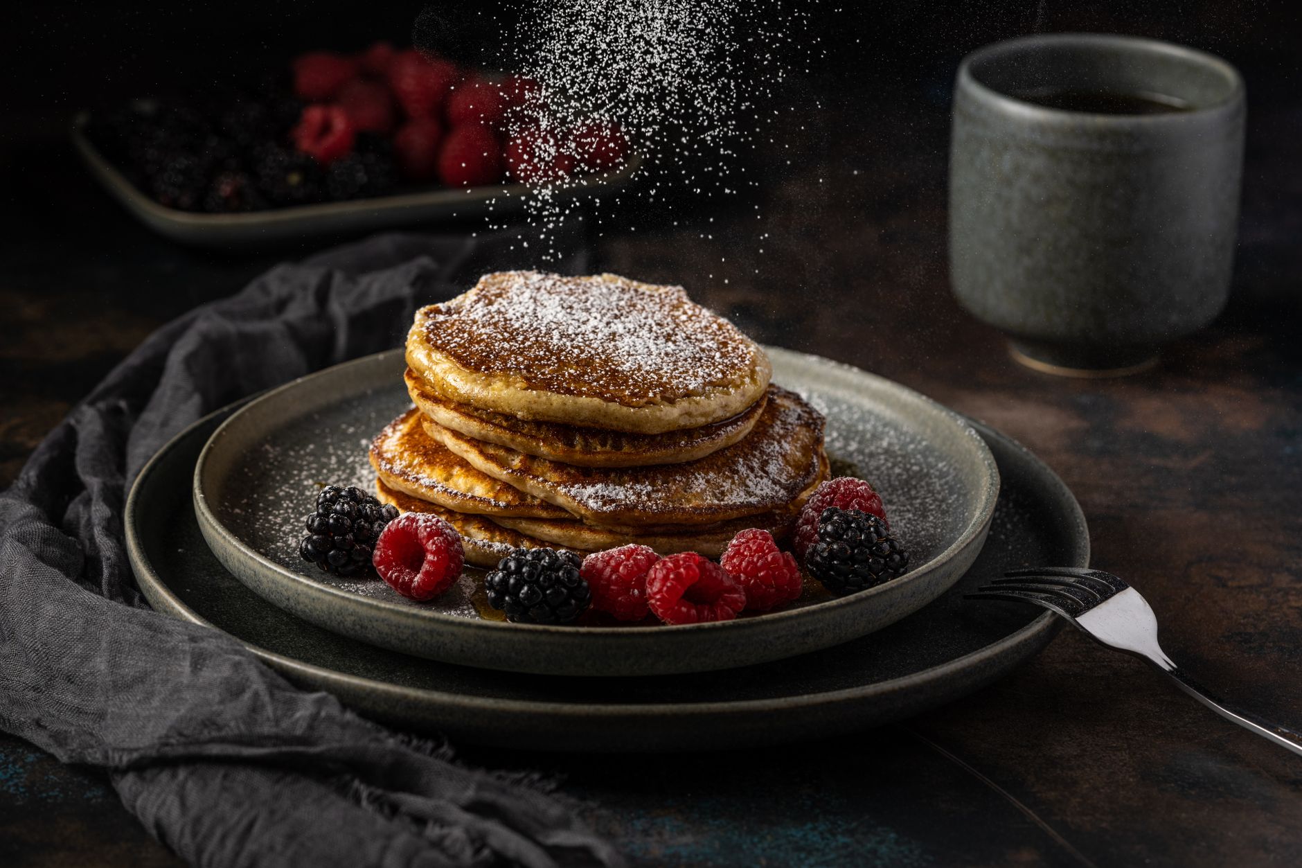 Pancakes