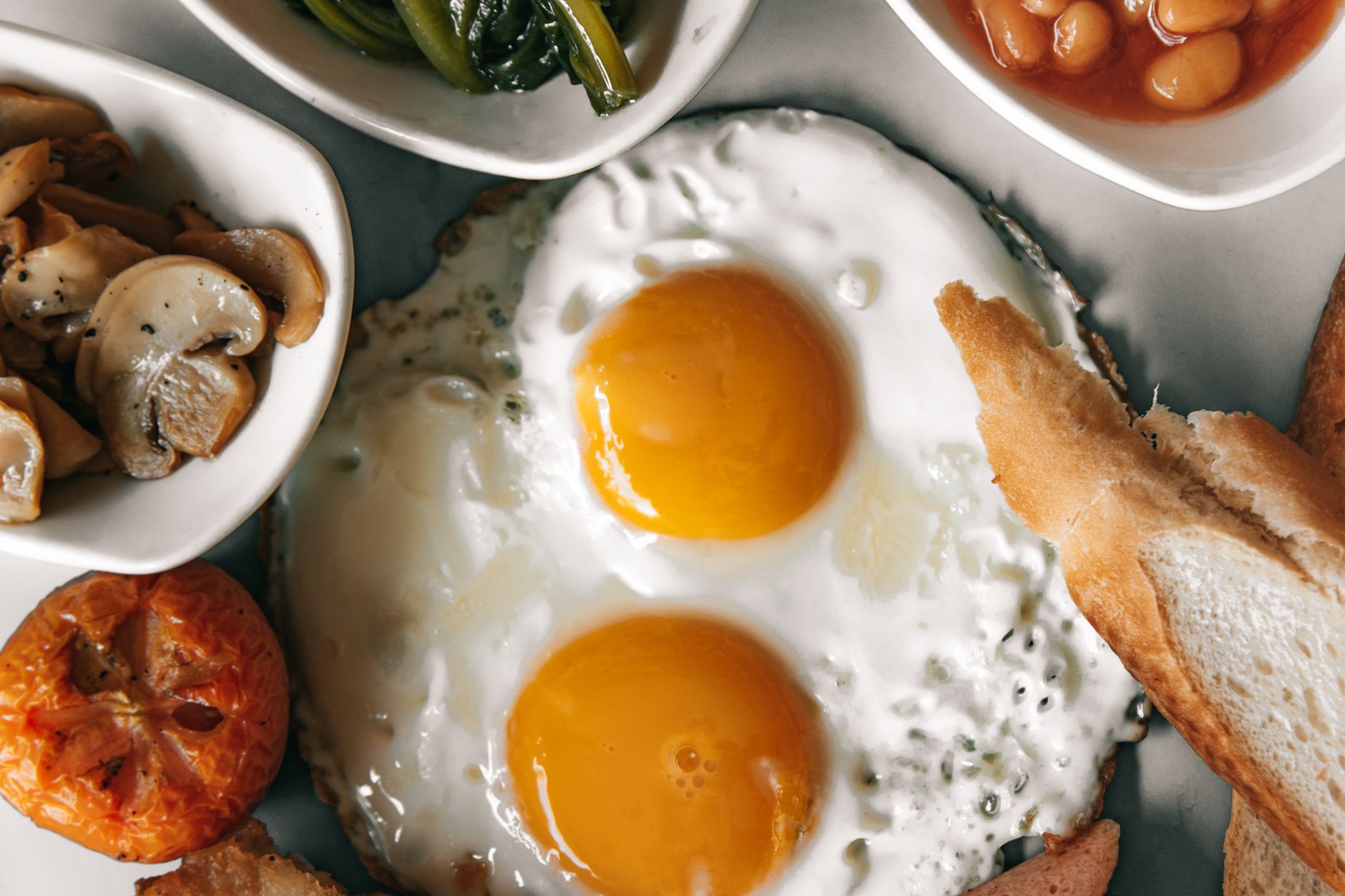 Eggs