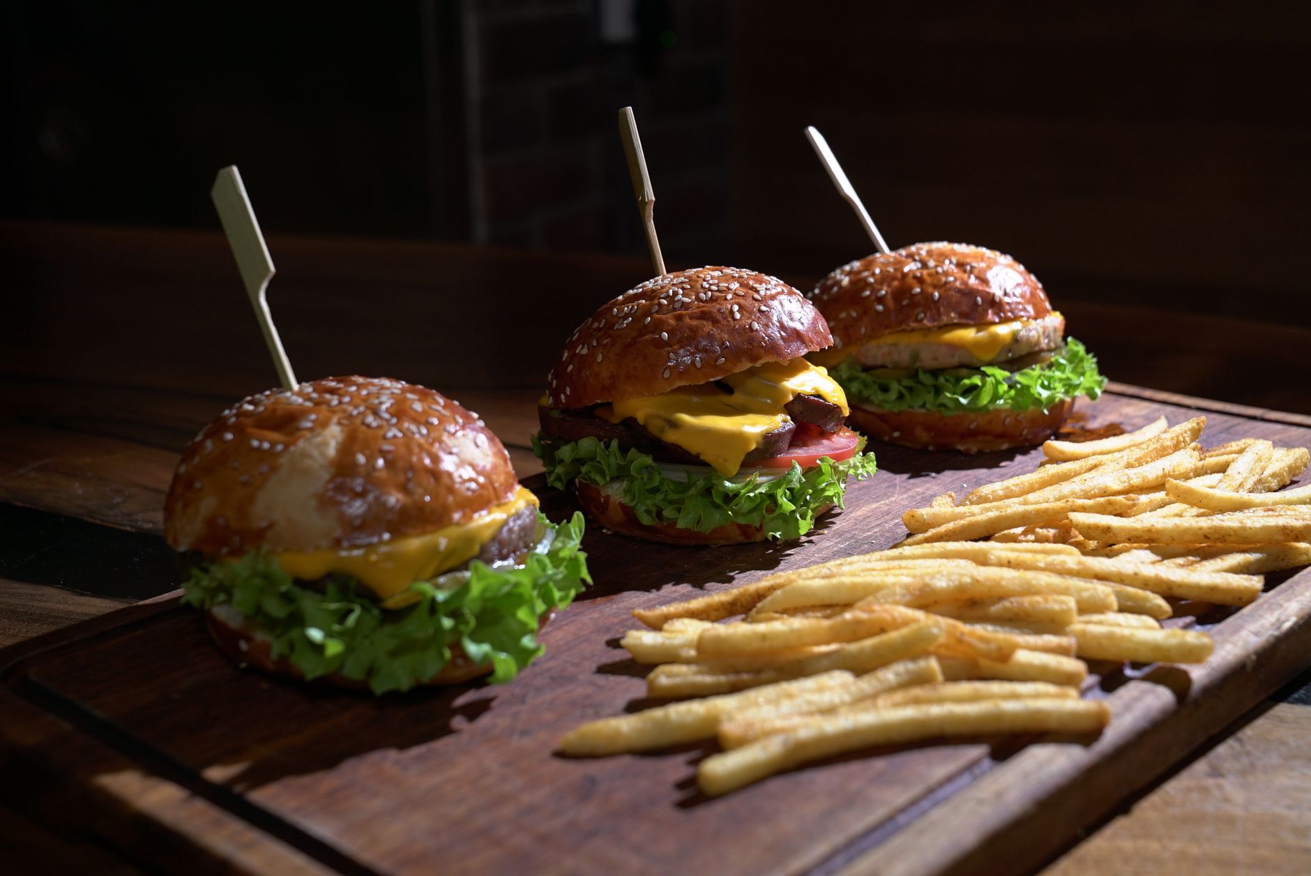 Cheeseburger