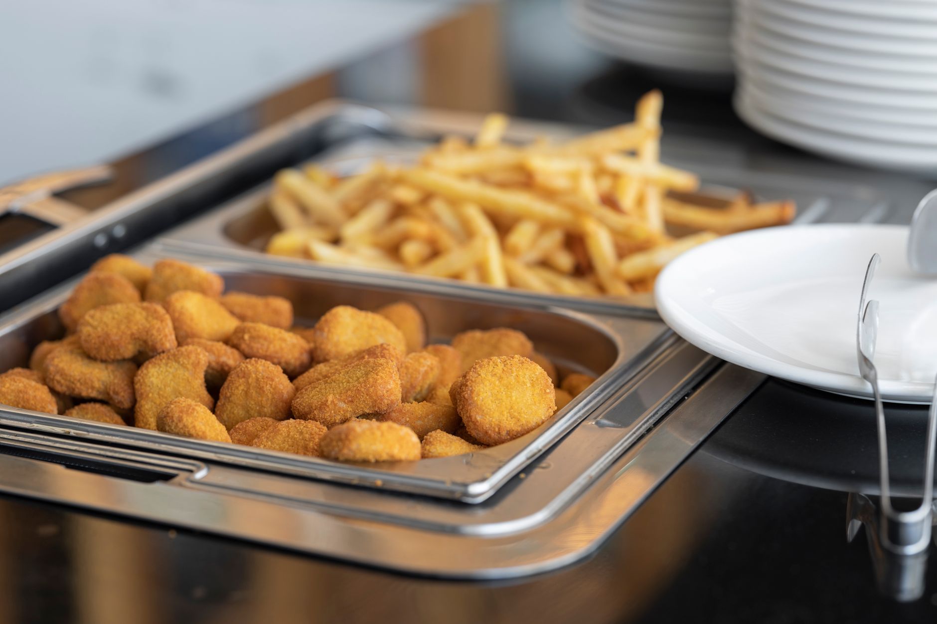 Chicken Nuggets