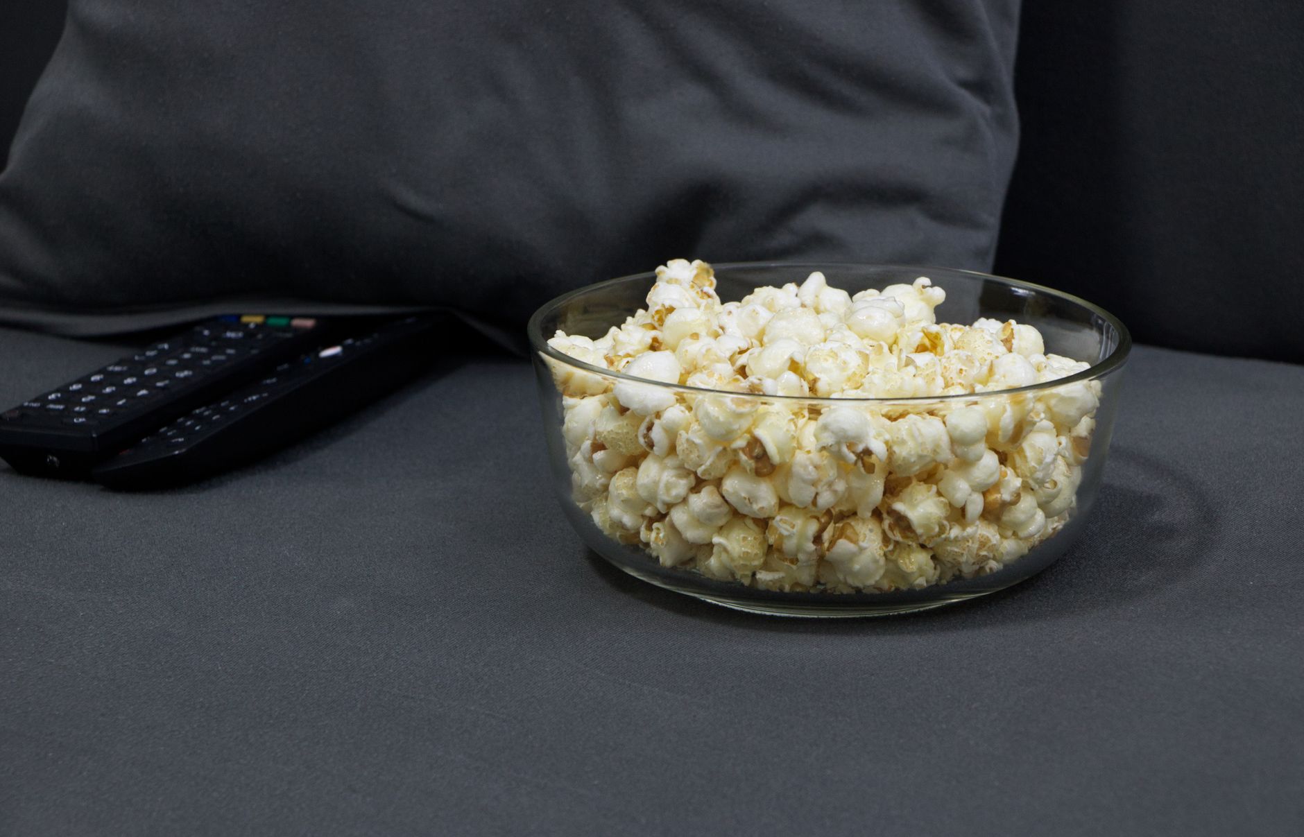 Popcorn