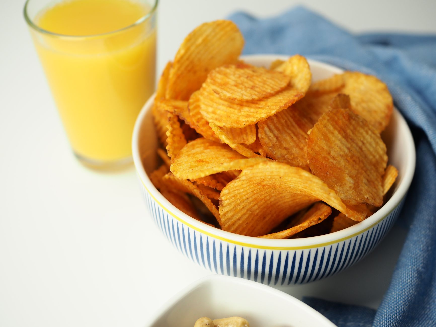 Crisps
