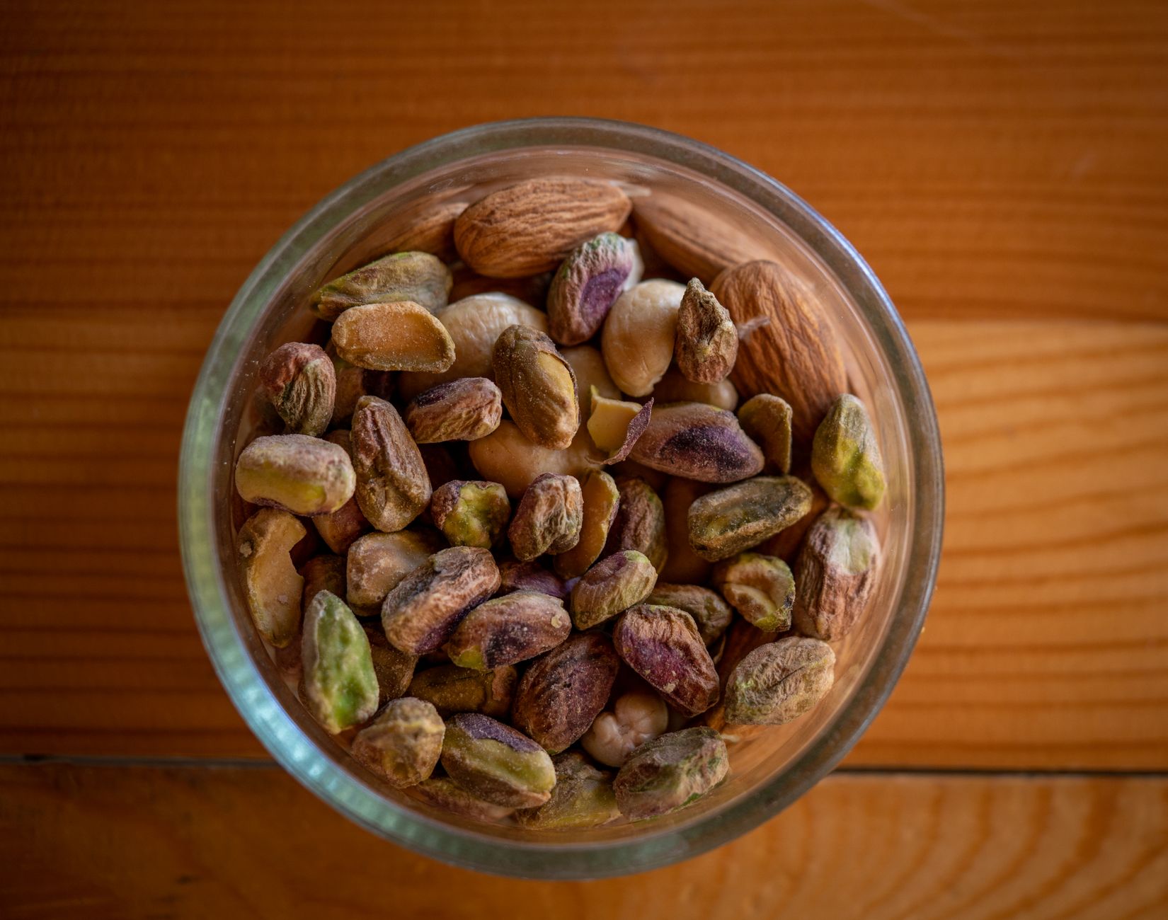 Nuts and Seeds