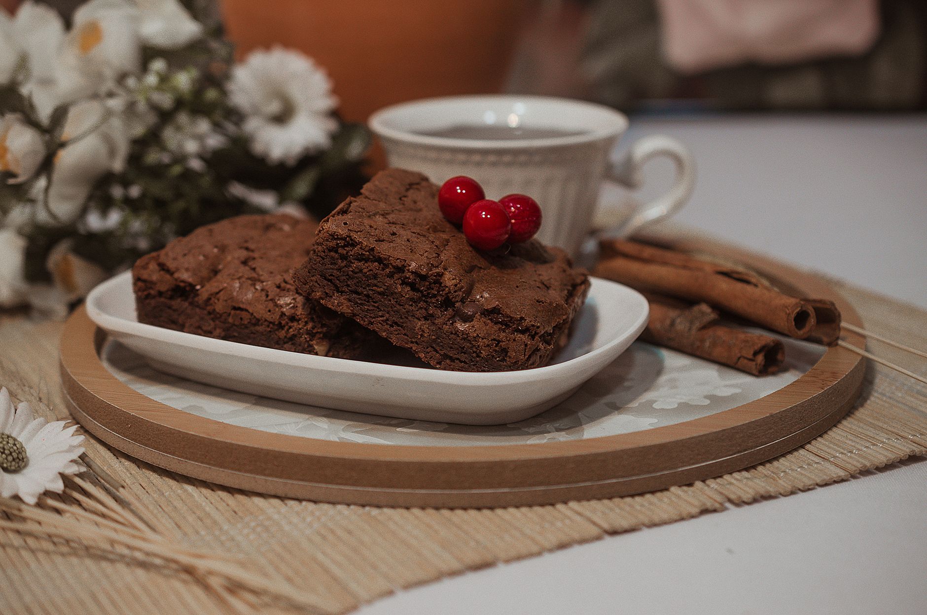 Brownies