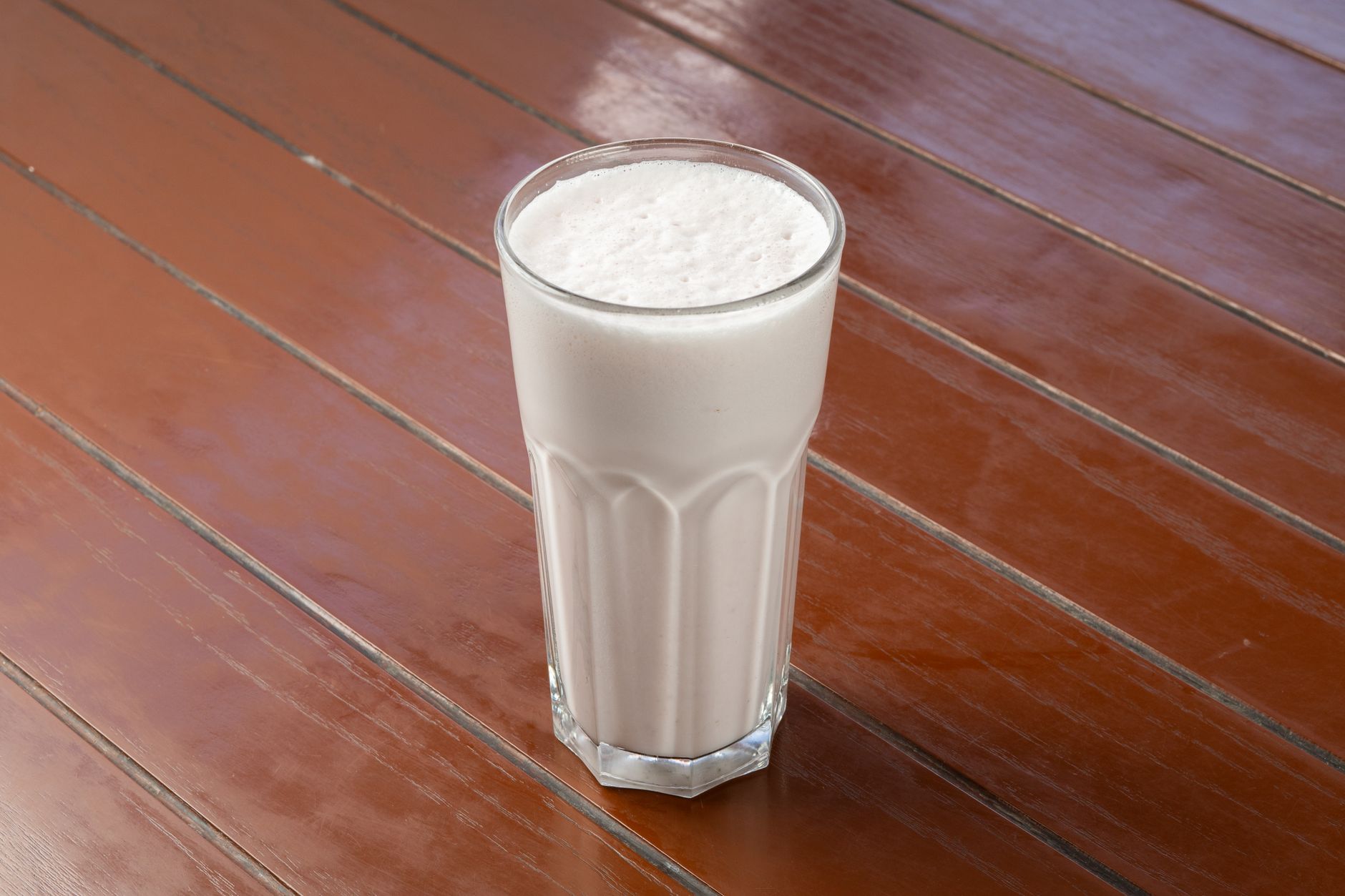 Milkshakes