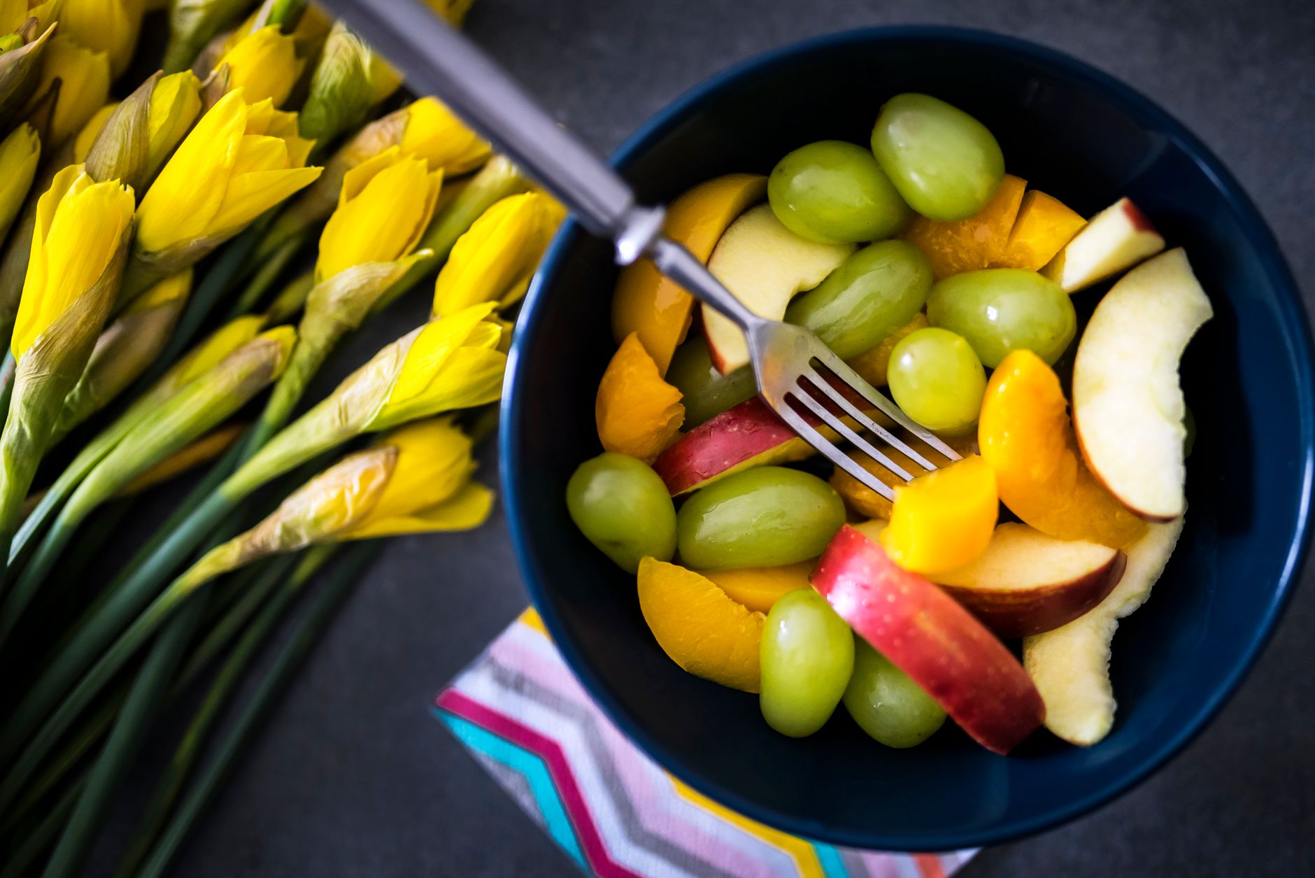 Fruit Salad