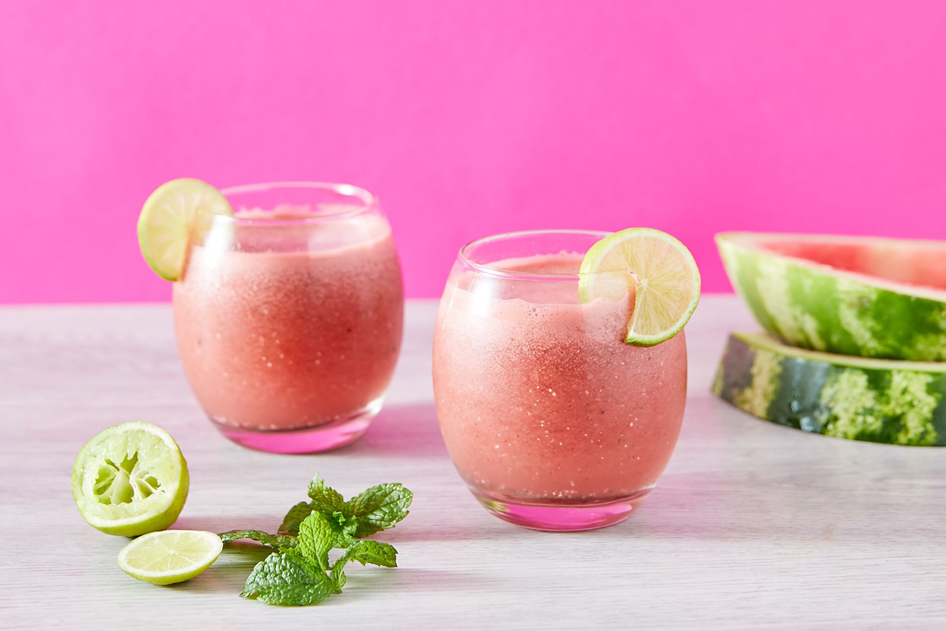 Smoothies