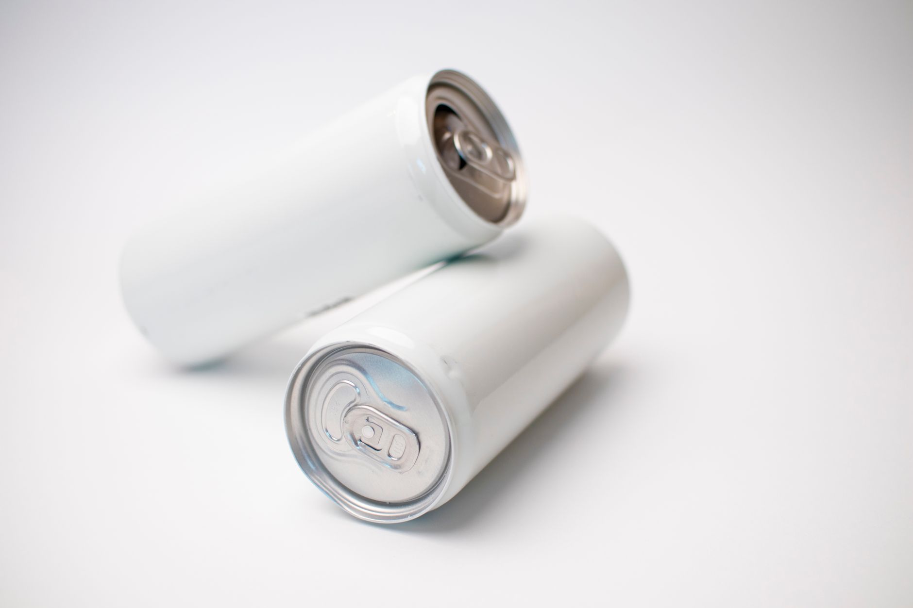 Energy Drinks