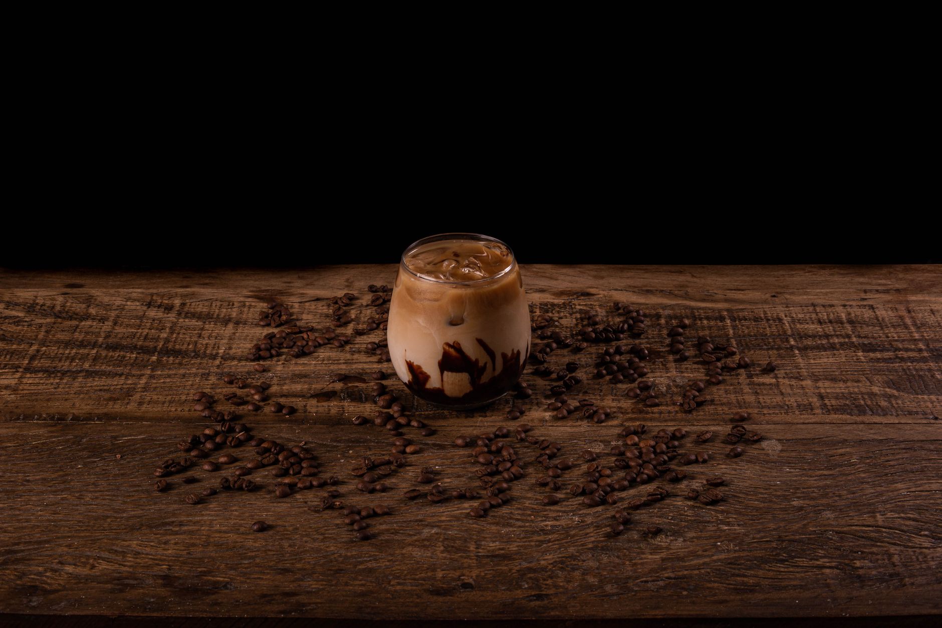 Iced Coffee