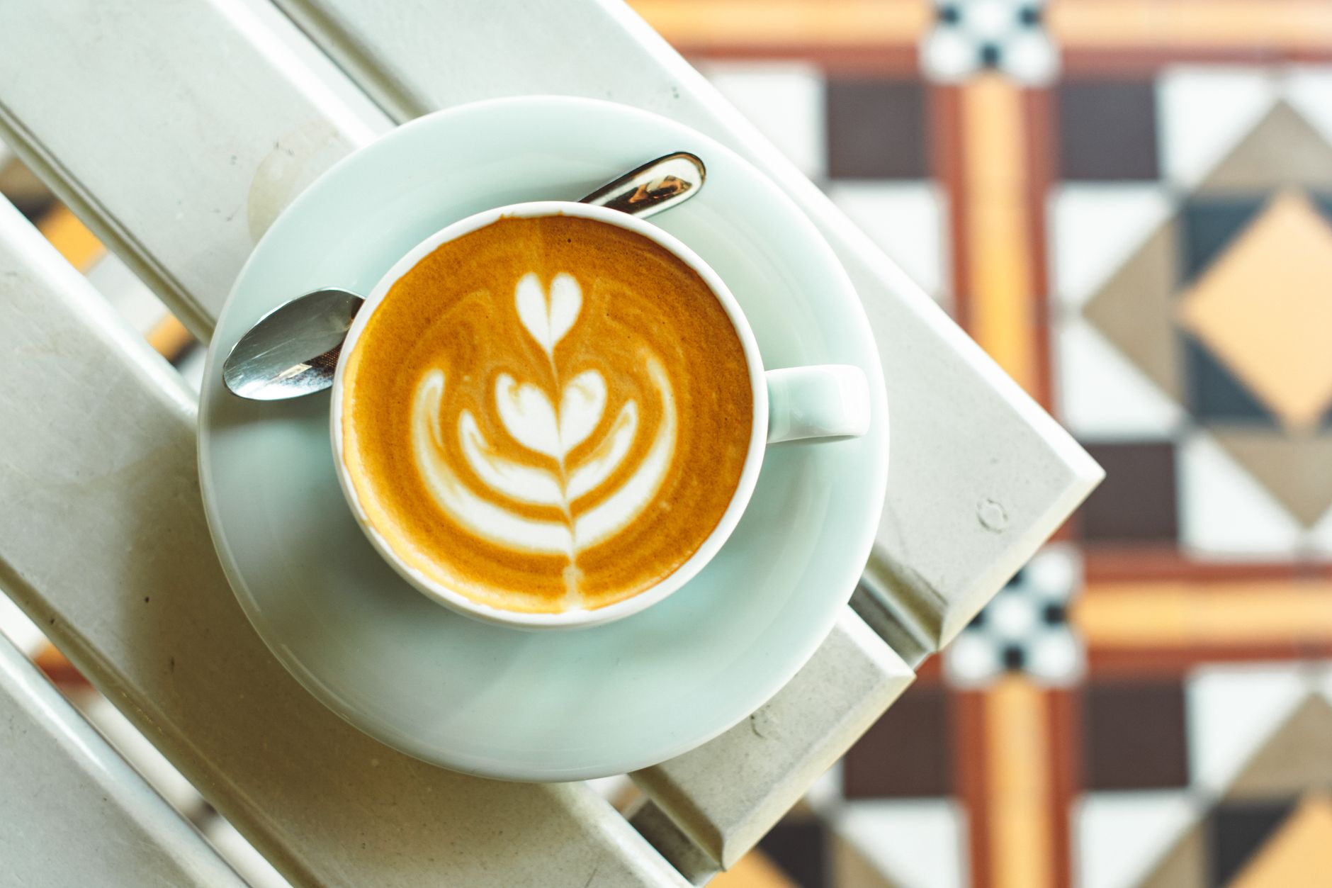 Flat White