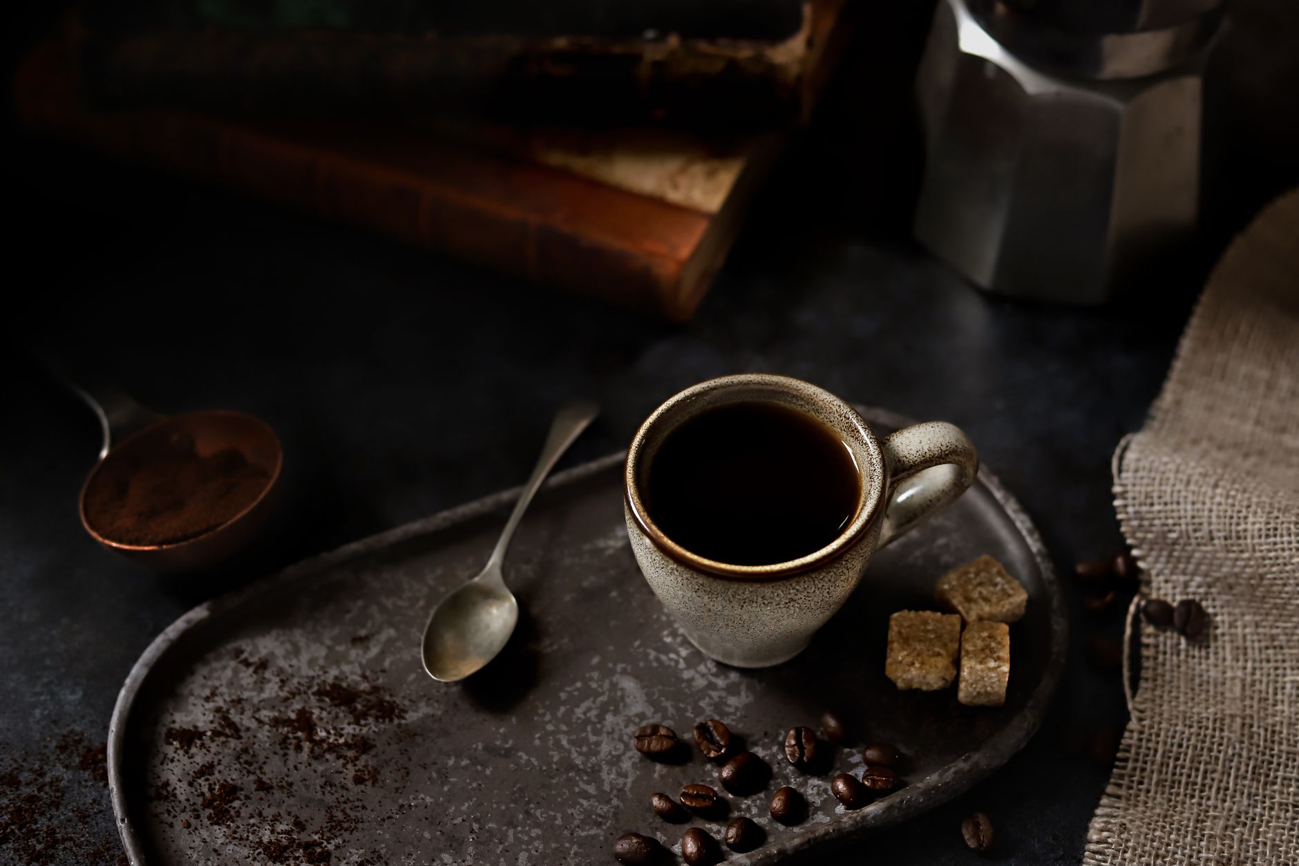 Espresso