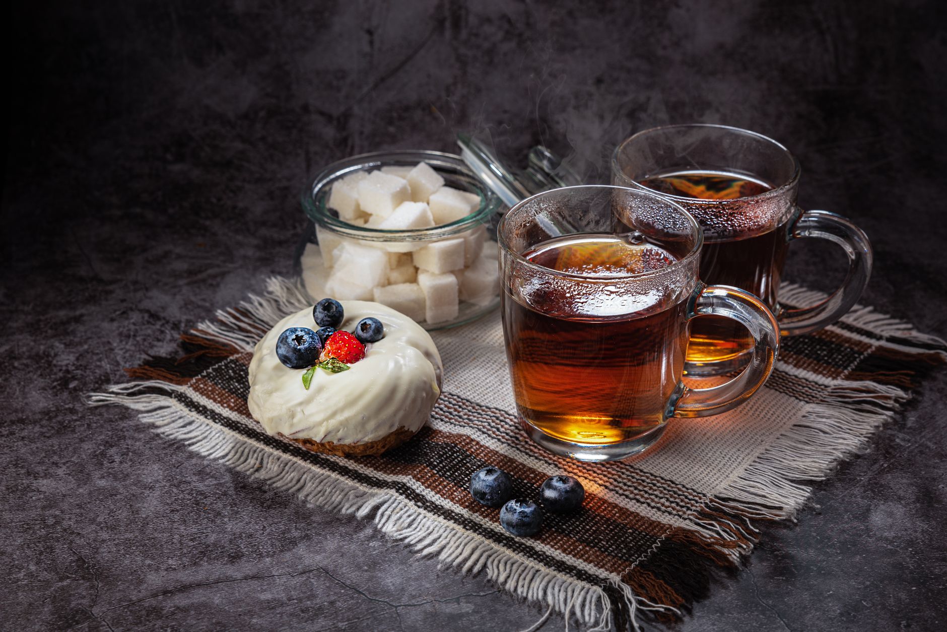 English Breakfast Tea