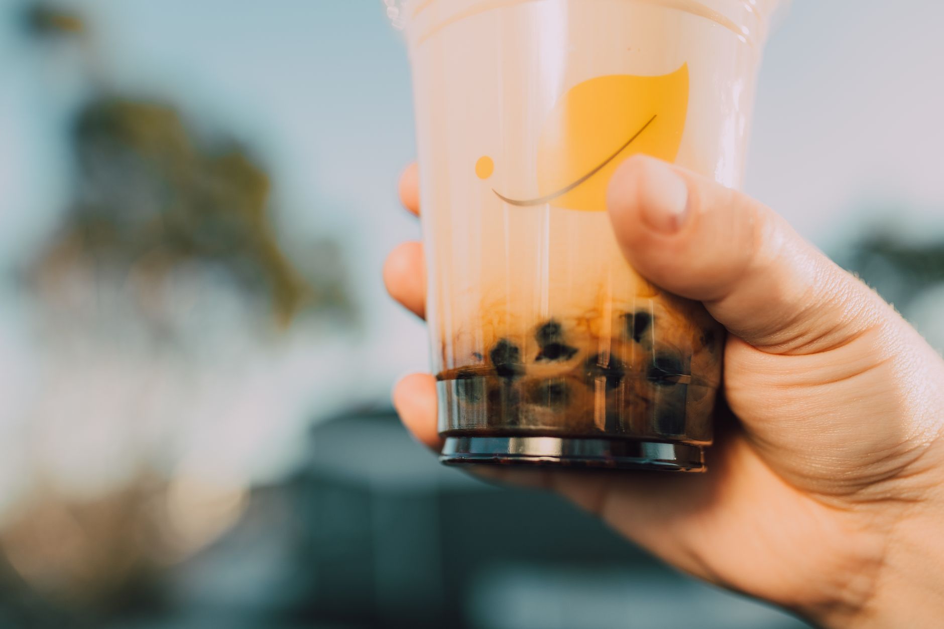 Bubble Tea
