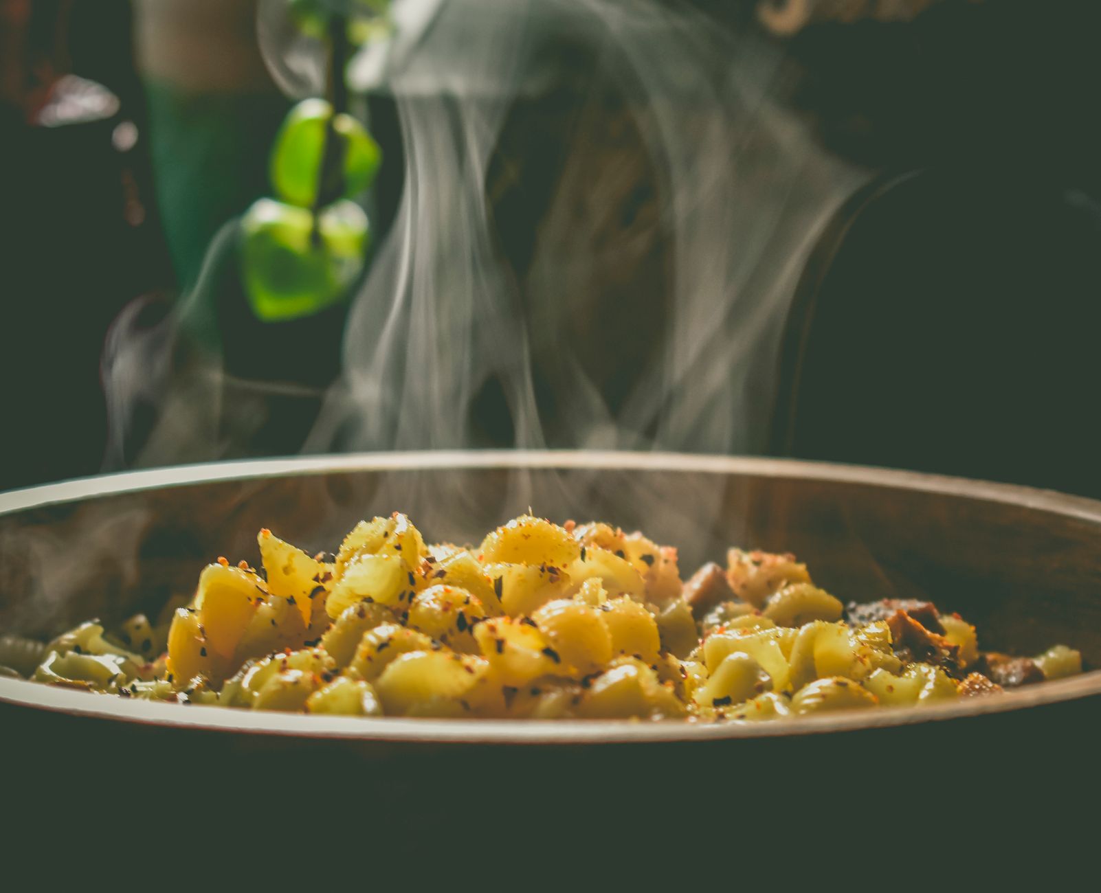 Mac and Cheese