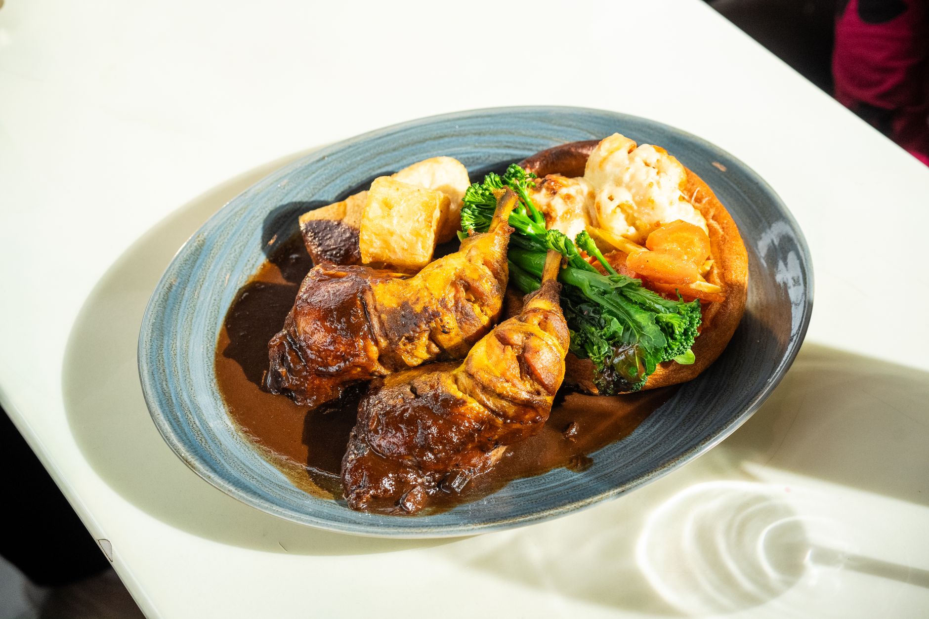 Sunday Roast