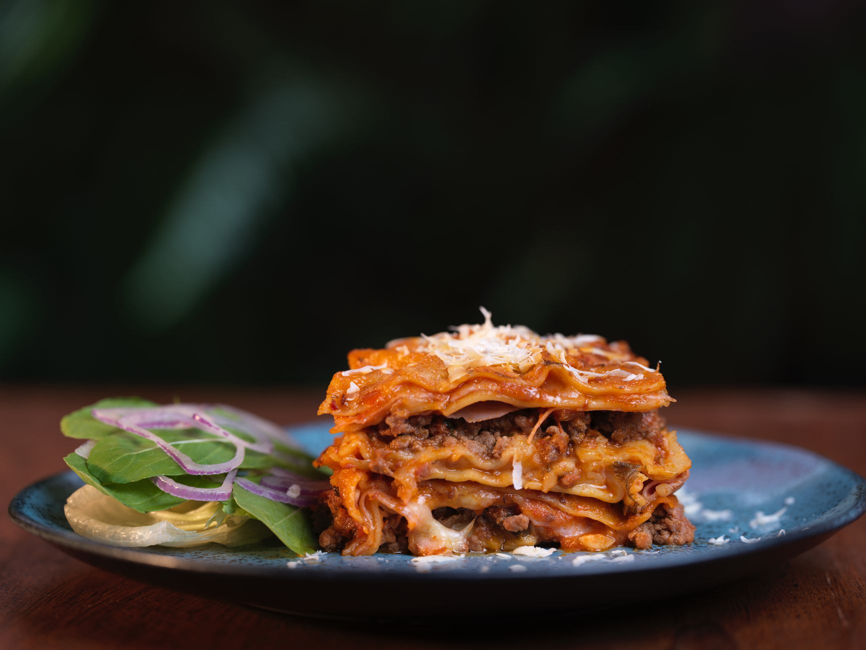 Lasagne