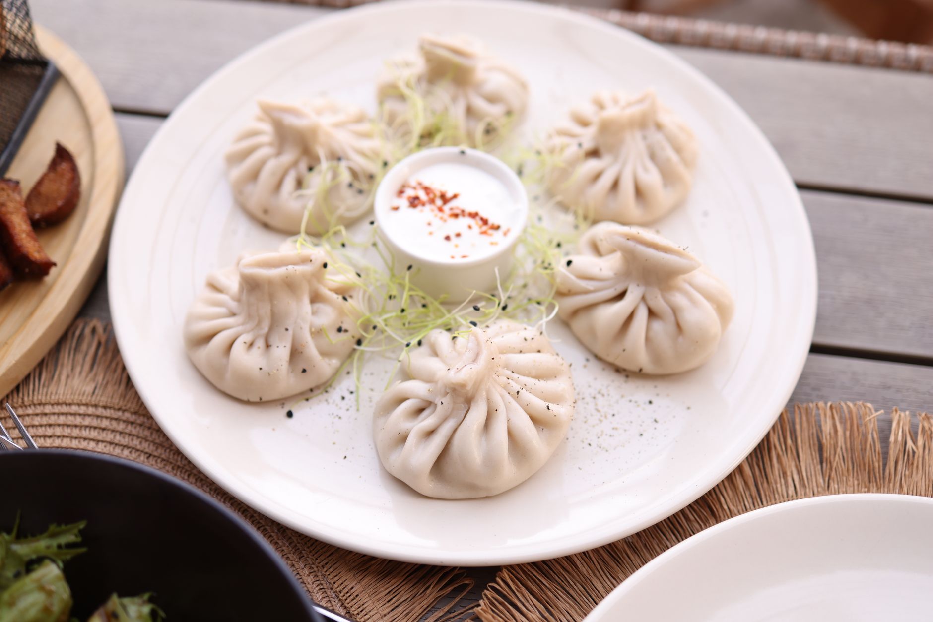 Dumplings