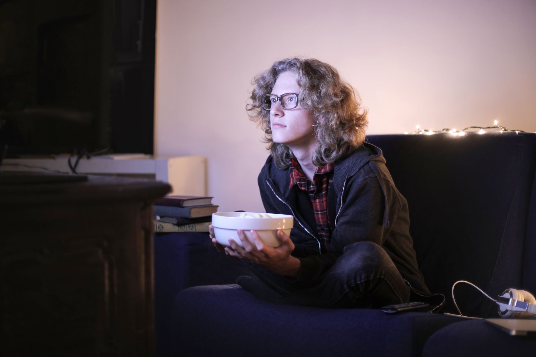 Binge-Watching