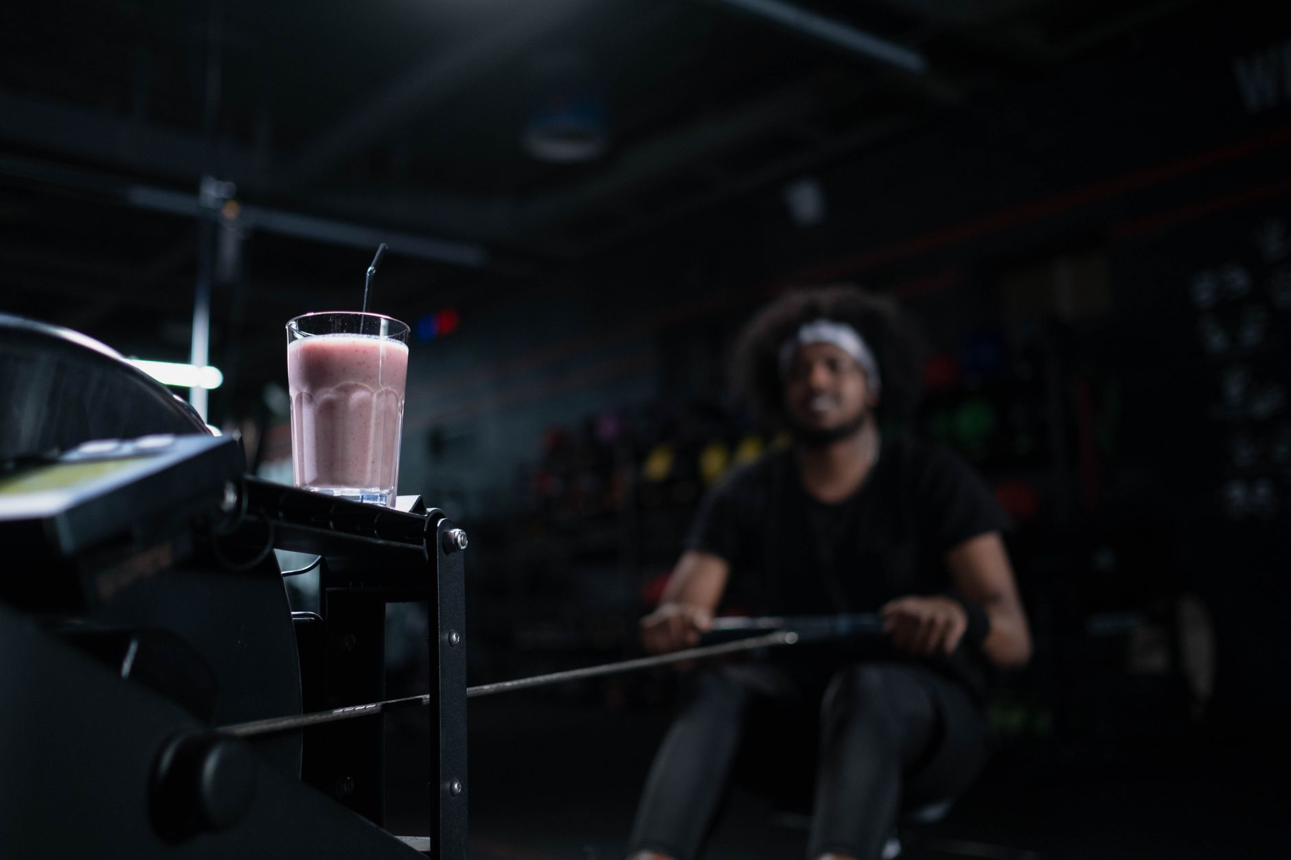 Protein Shakes