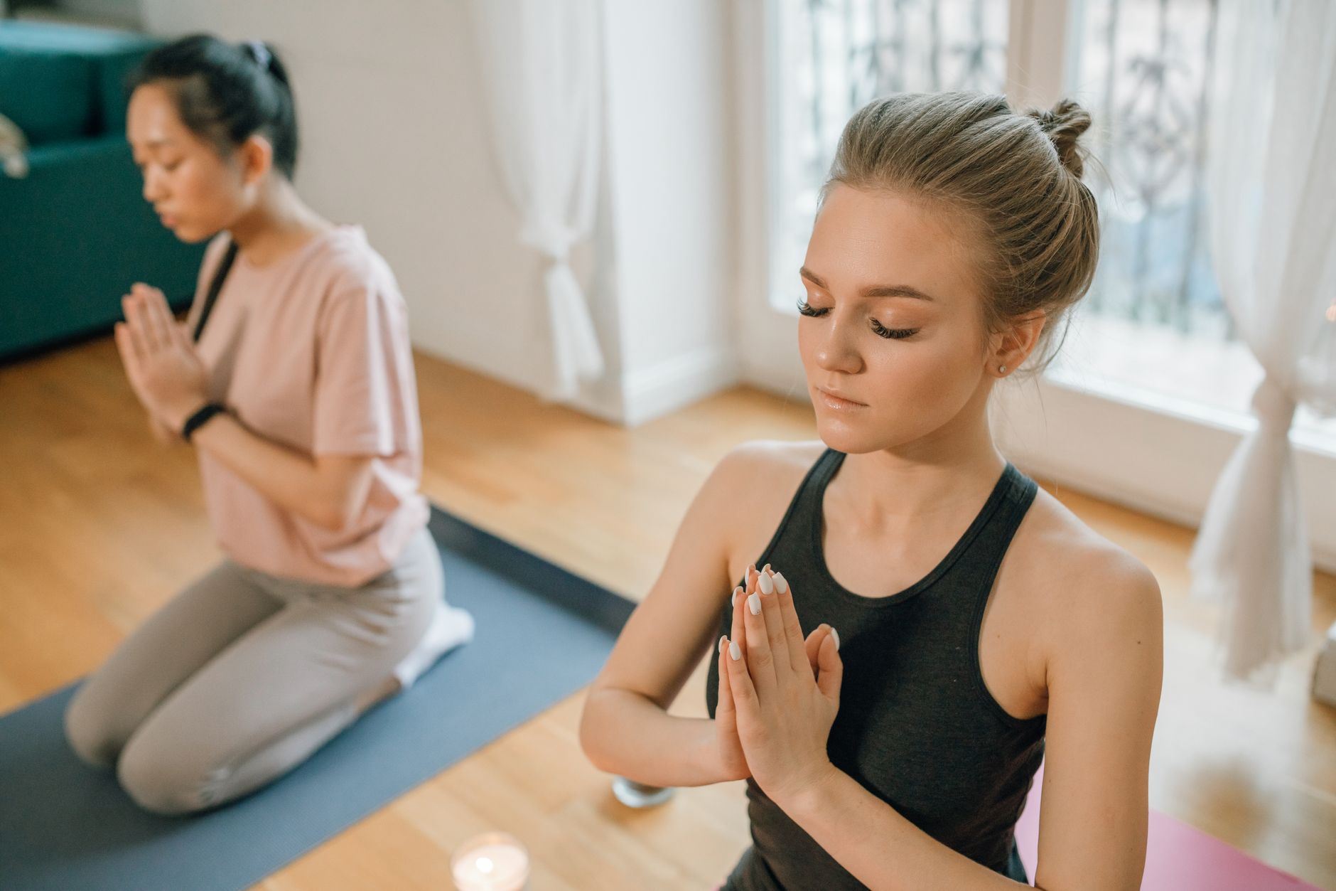 Meditation