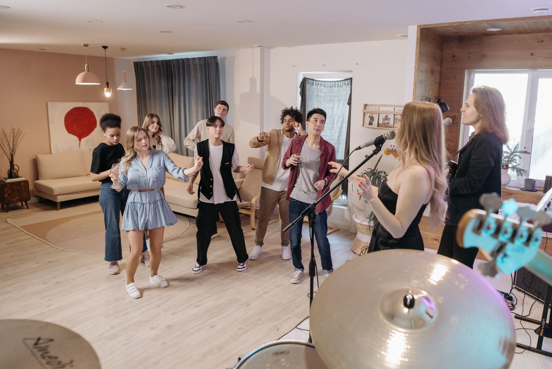 House Parties