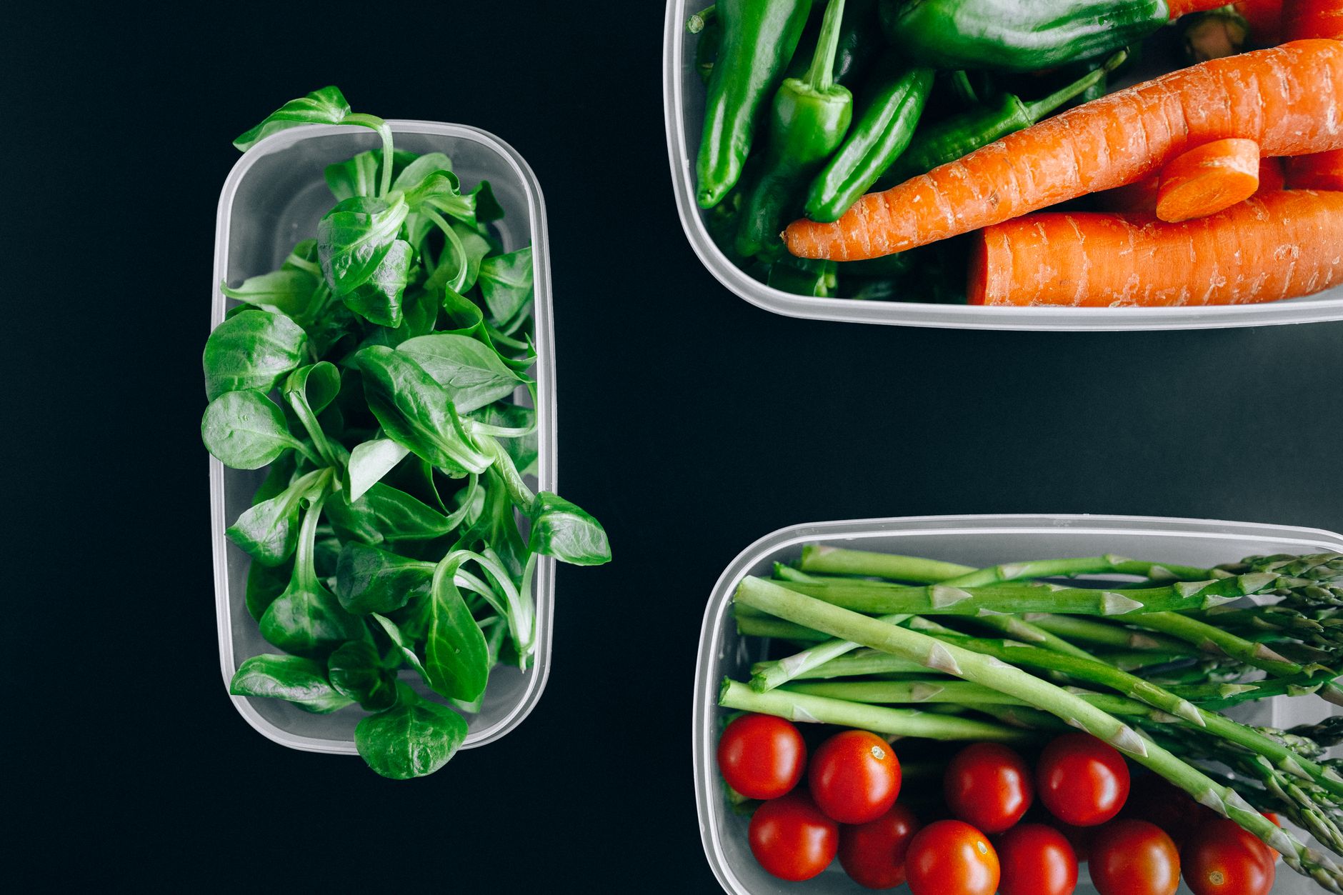 Meal Prep