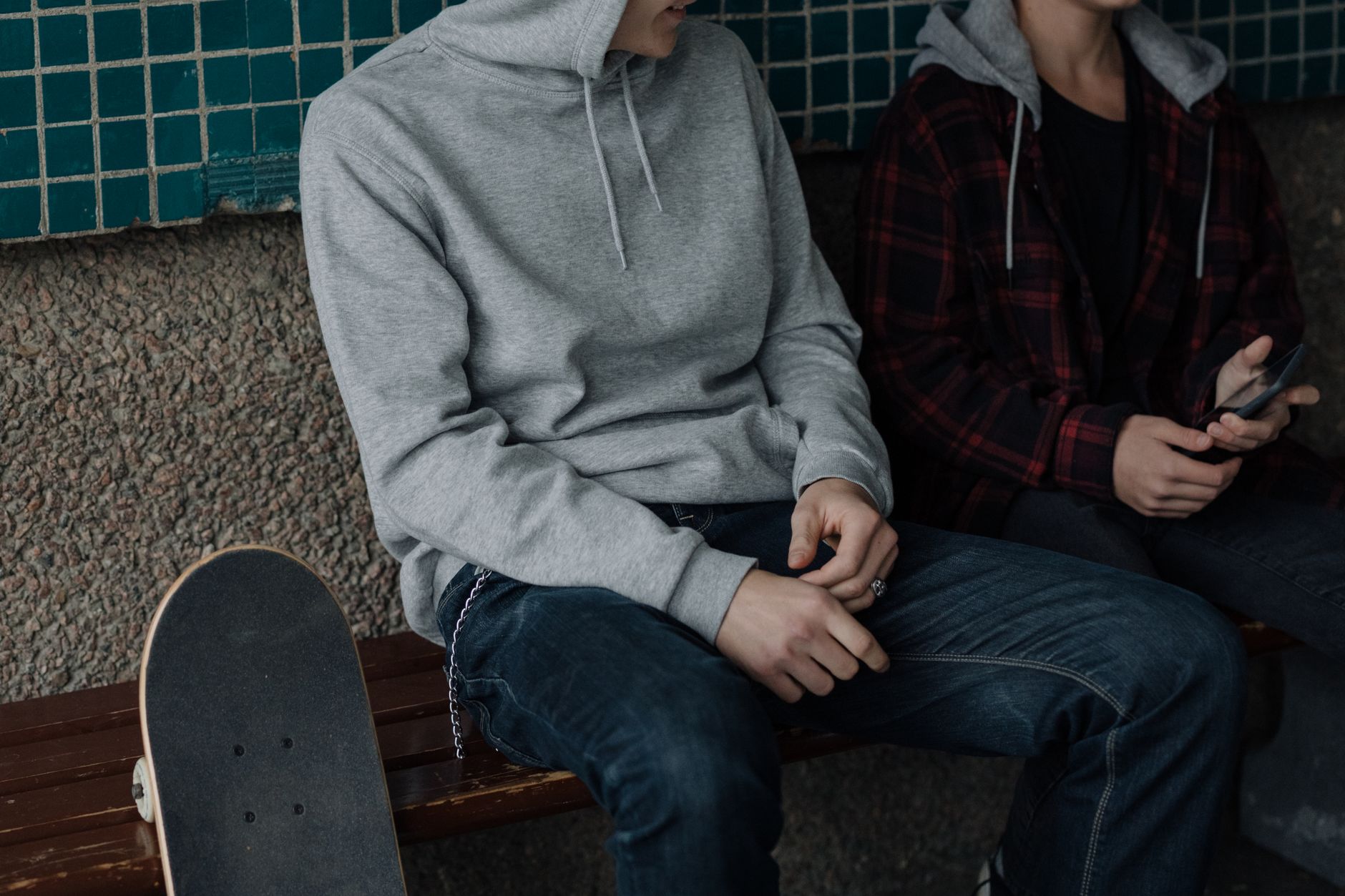 Hoodies