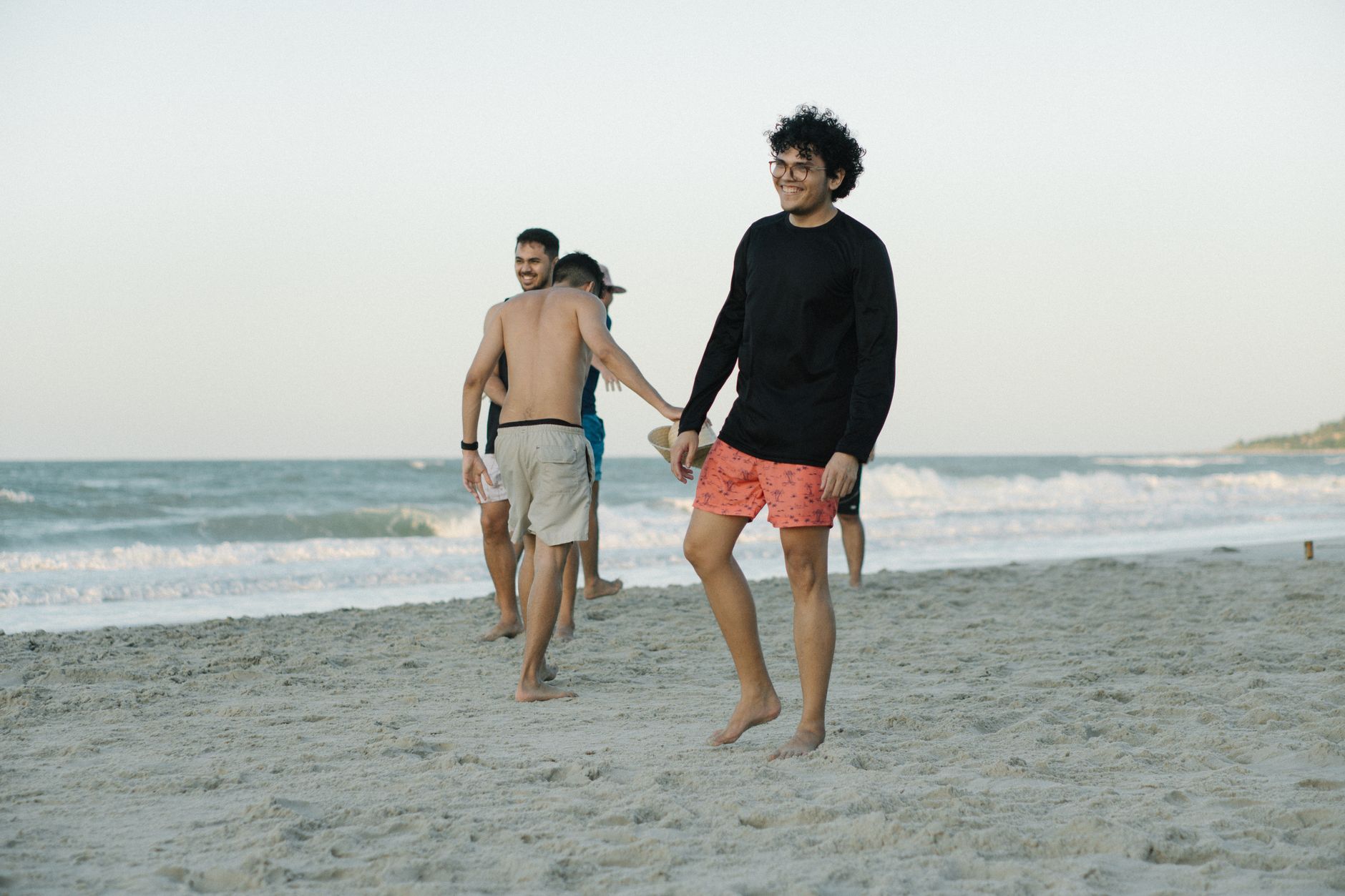 Beach Days