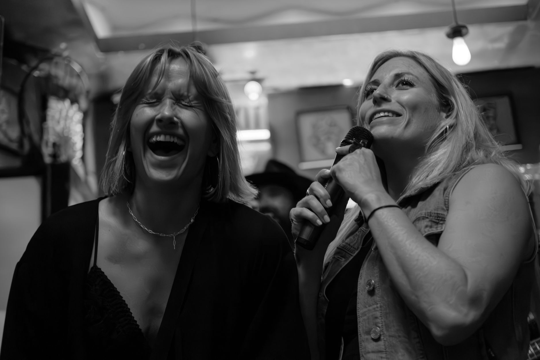 Karaoke Nights