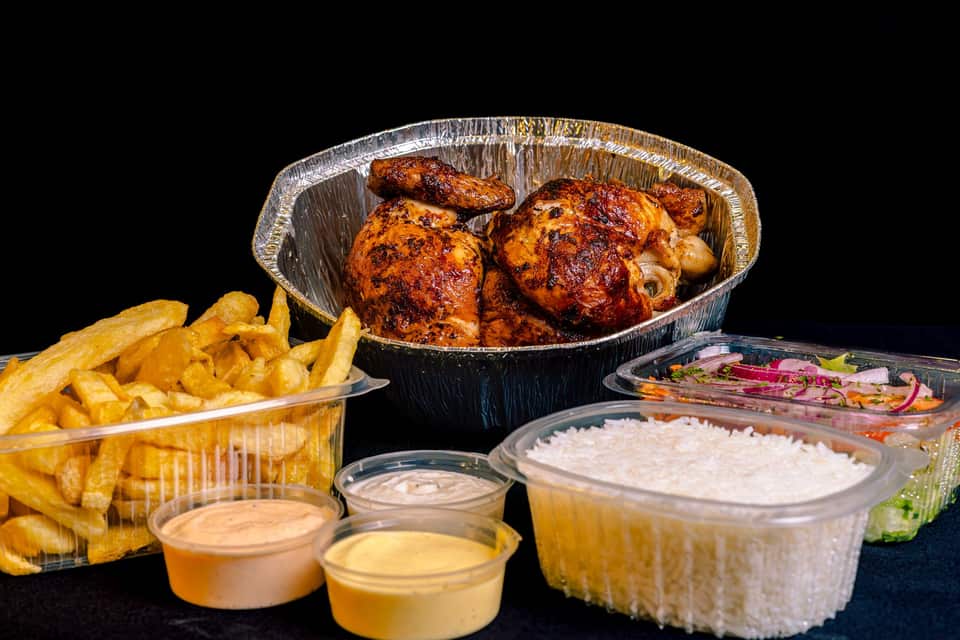 Tesco Meal Deal