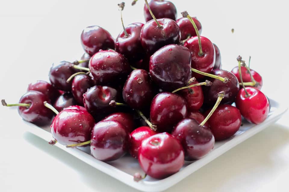 Cherries