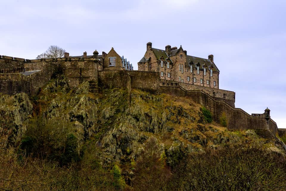 Edinburgh