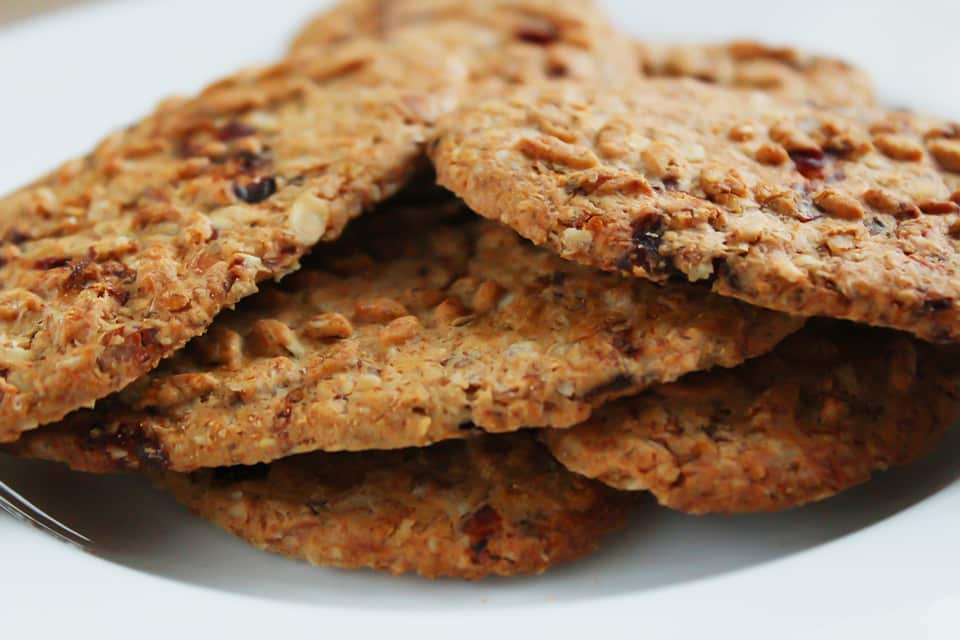 Hobnobs
