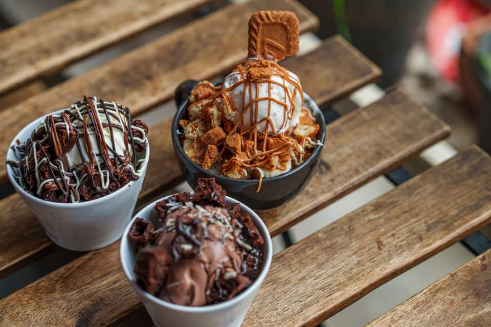 Ice Cream