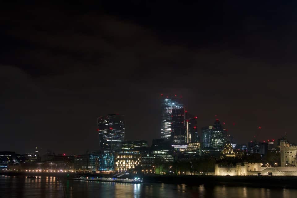 London