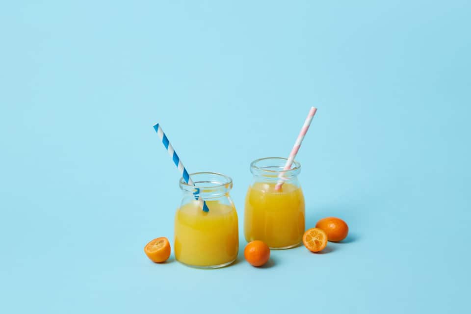 Orange Juice