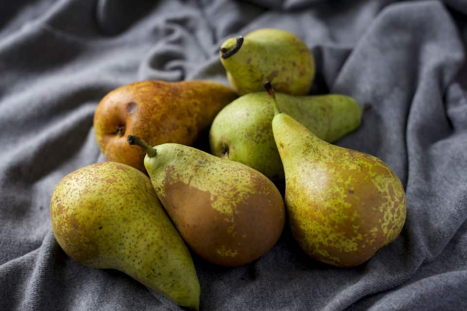 Pears