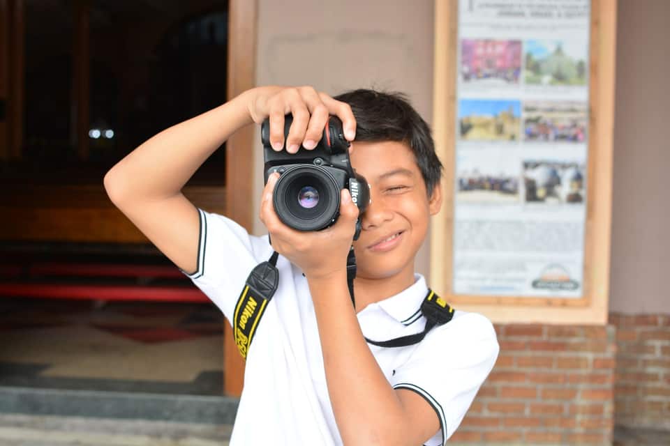 Photography