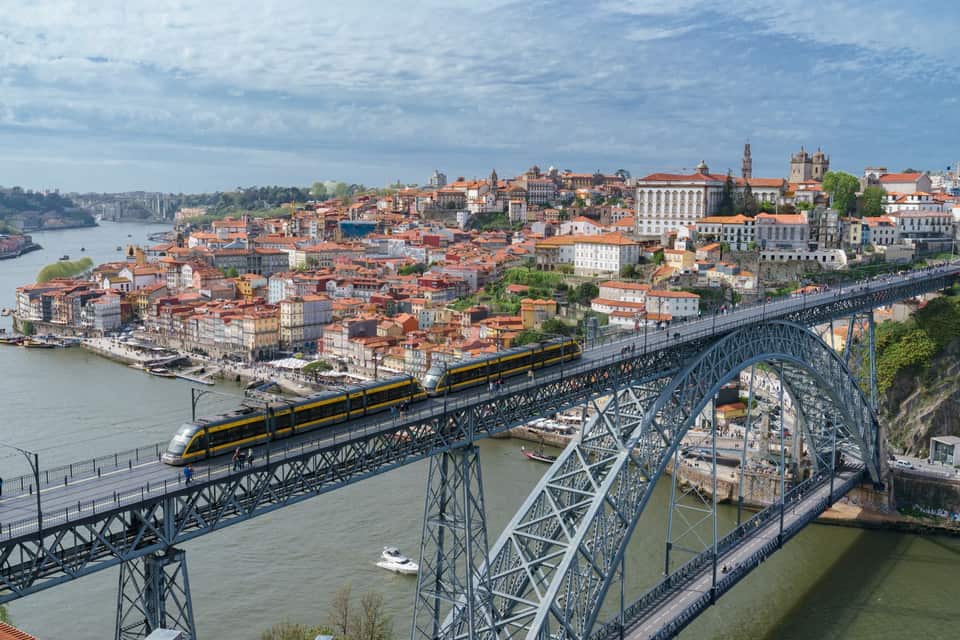 Portugal