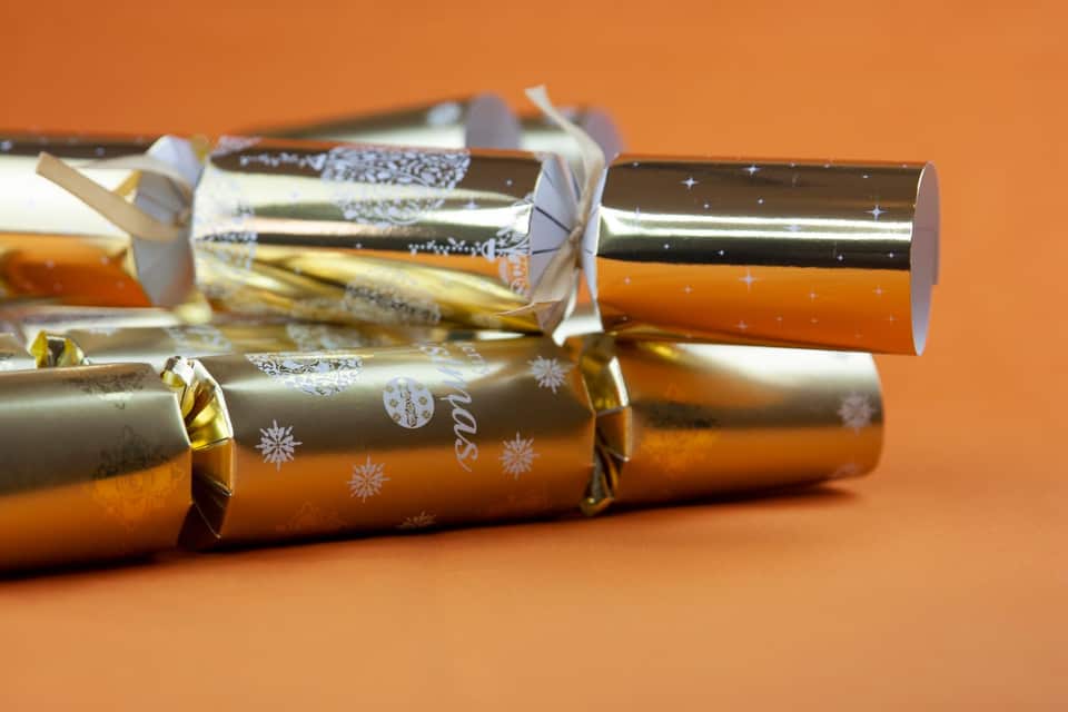 Crackers