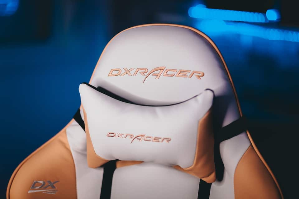 Gaming chairs