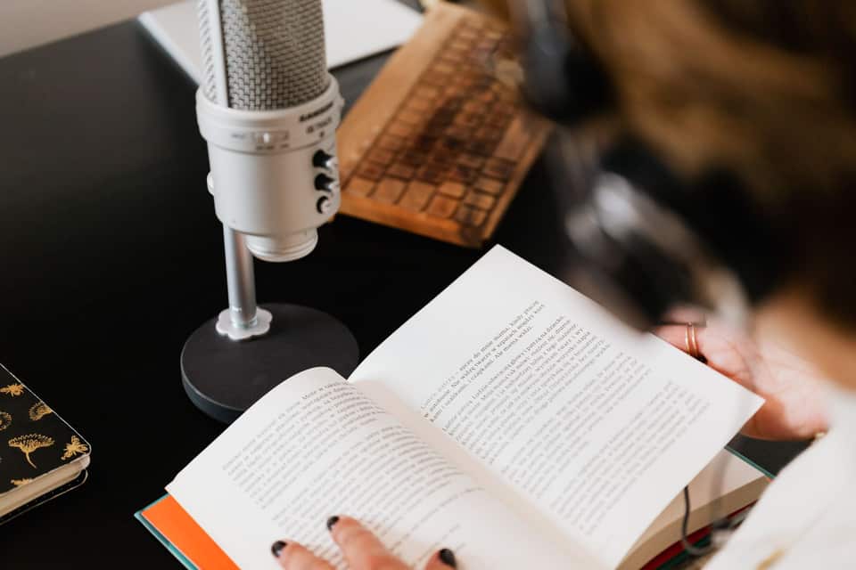 Audiobooks