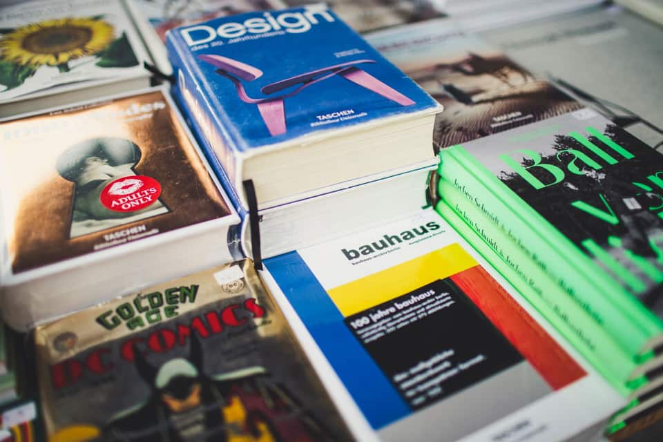 Print Books