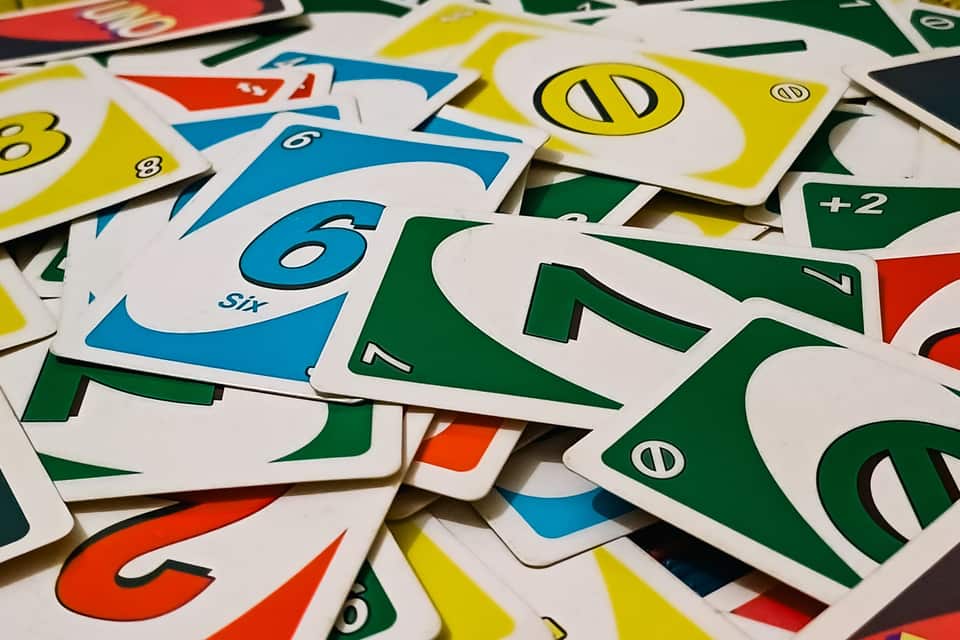Card Games