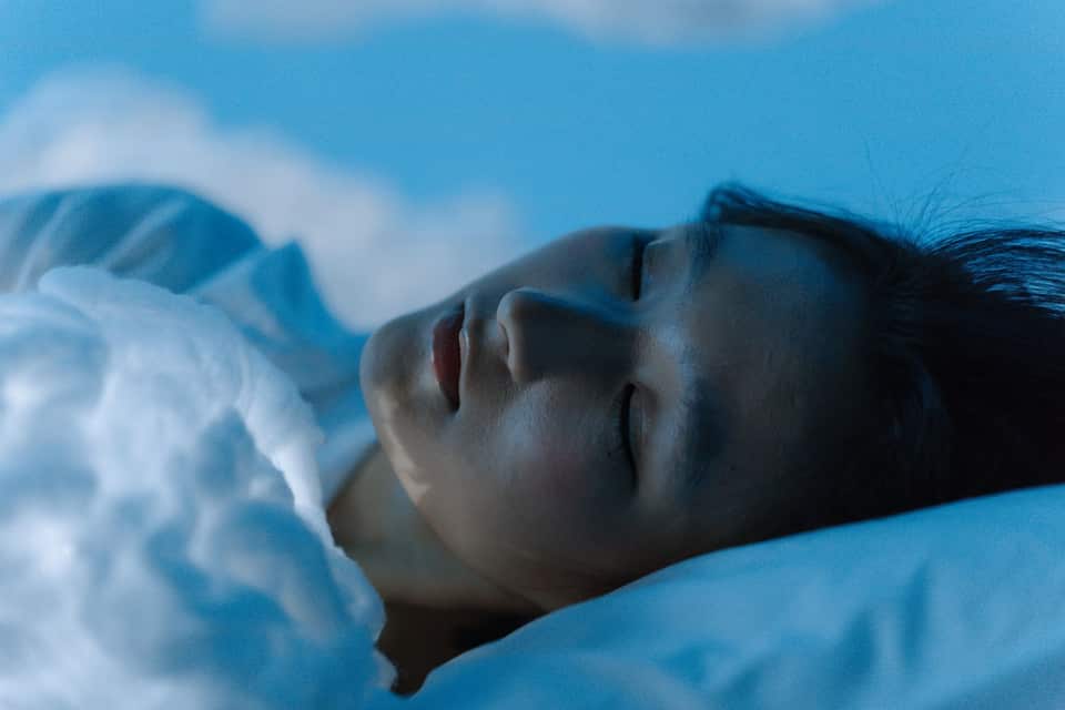 A bad dream