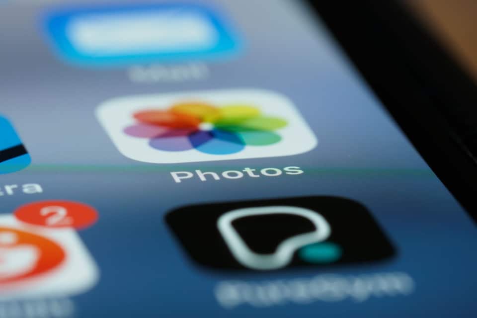 Apps that crash